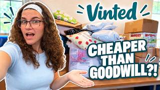 I Bought My Reselling Inventory on Vinted… Was It Worth It?