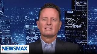 Trump is ‘very serious’ about finding ‘diplomatic solution’ with Iran: Richard Grenell
