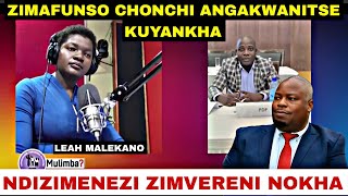KOMA MULIMBA TAMVANI NOKHA