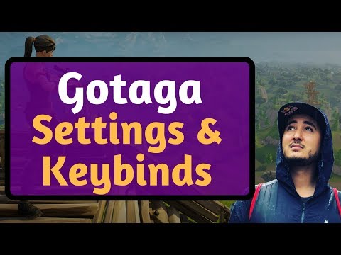 Keybinds - 