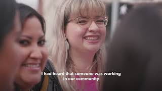 Raiz: Salud. Cultura y Libertad | Planned Parenthood Video