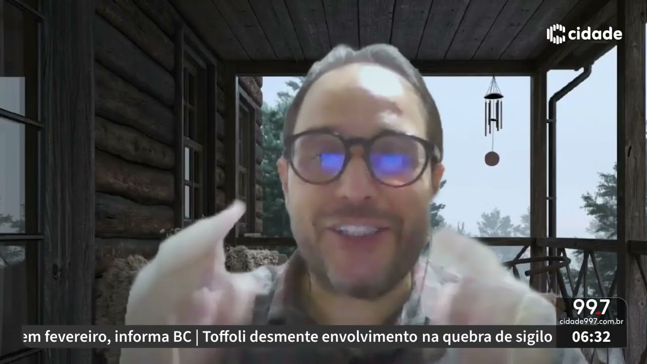 Manhã Cidade - 07.03.26 - Cuidados durante enchentes evitam doenças