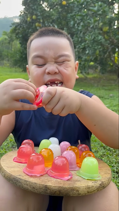 WOW! Ý tưởng THÔNG MINH và RẤTHỮU ÍCH 🍮🍭#camping #survival #bushcraft #outdoors #lifehack