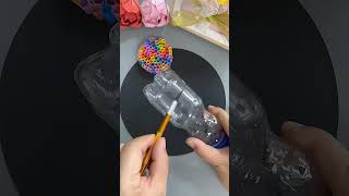 bubble gum #crafts #diy #diyartandcraft #springdiy #diycrafts #diyprojects