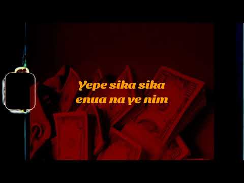 Nag Nation -hustlers anthem lyrics video
