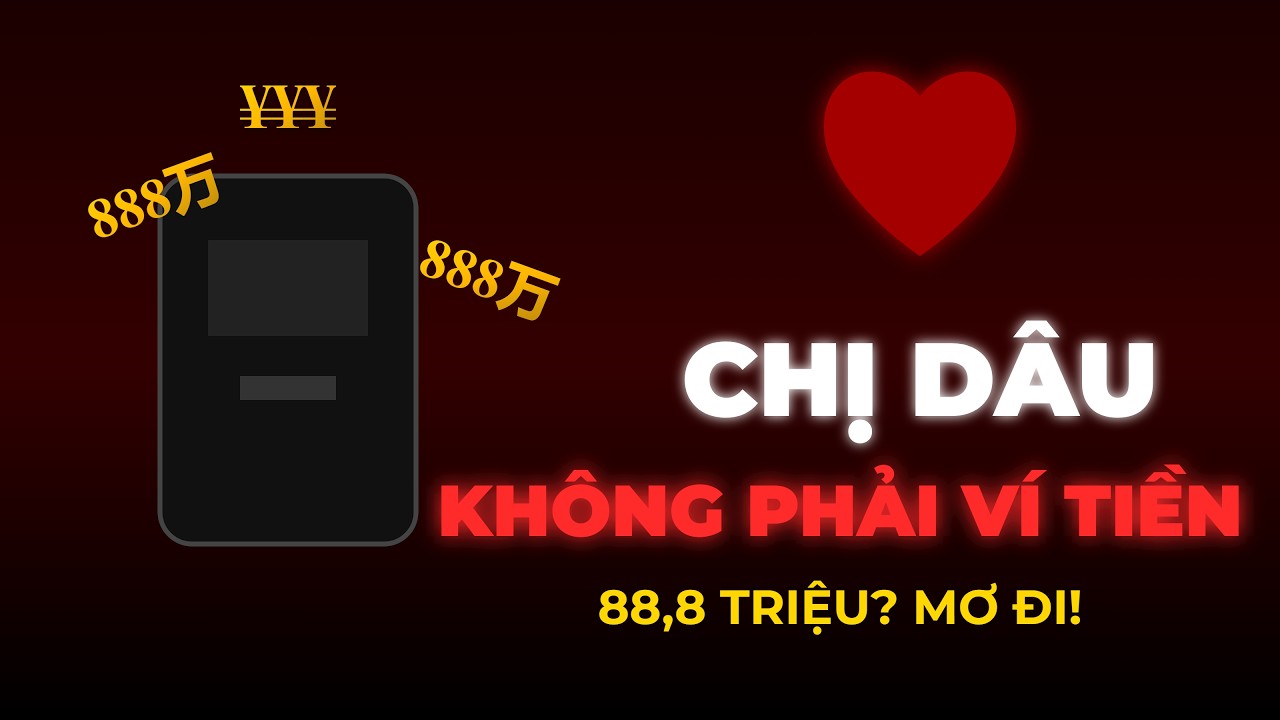 Truyện audio | Chị dâu không phải ví tiền FULL | Miệng không khóa audio