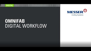 OmniFab - Digital Workflow