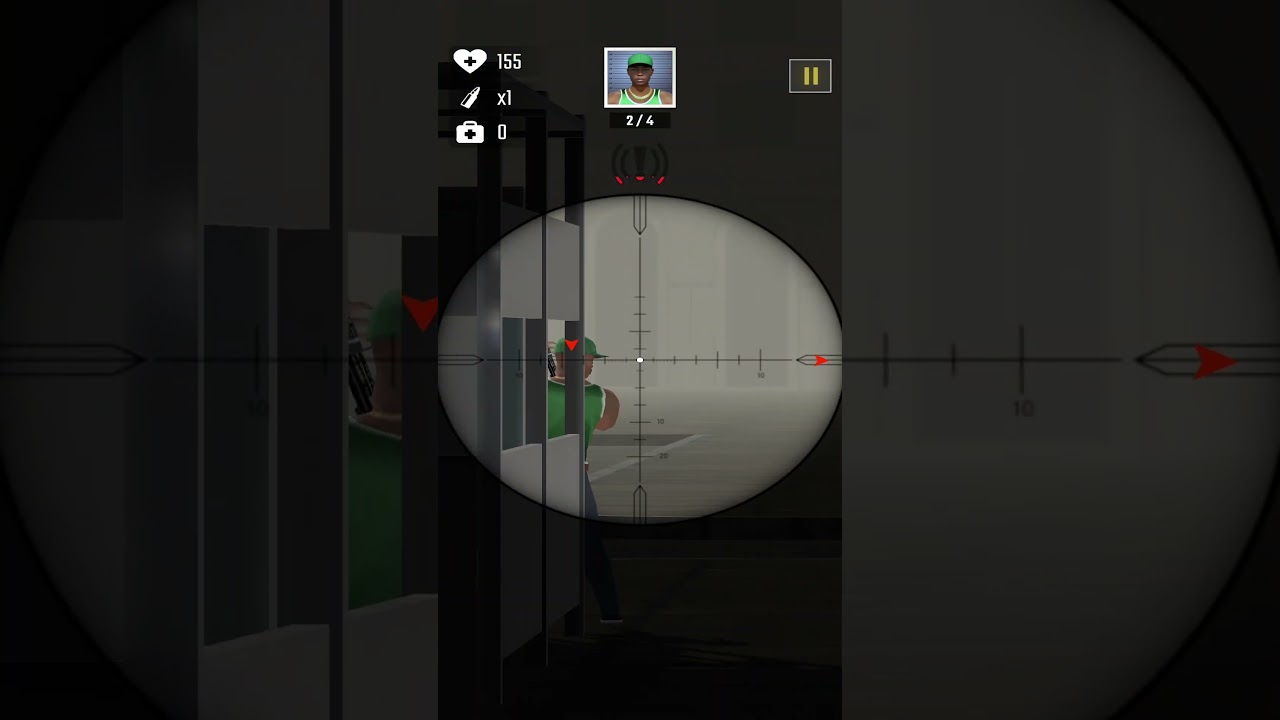 Agent Hunt: Action-Packed Pursuits in Under a Minute