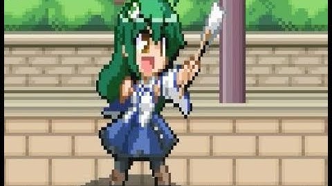 TPDP (SoD) Netplay #5 - #8 - vs. SD2C