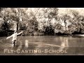 Школа нахлыста Павла Купцова «Fly Casting School»