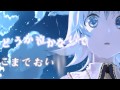 【GUMI】月光ドロップス【オリジナルMV】