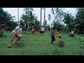Lead-up Games (Ball Relay)