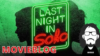 MovieBlog- 809: recensione Ultima Notte a Soho