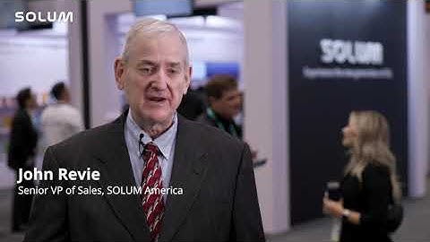 Introducing Newton Pro: SOLUM