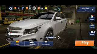 Hajwala Corsa 2 — Unity 3D Driving & Drifting Game