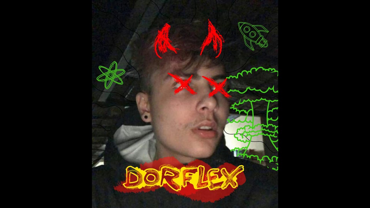 Bp - Dorflex (Prod. Kadw)