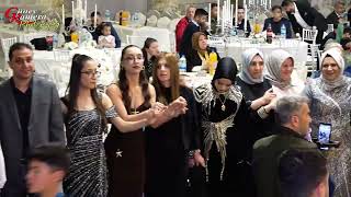 Sallan Antep Sallan Düğünde Herkes Çoştu Yildirim Ai̇lesi̇ Güney Kamera Grup Kayacan