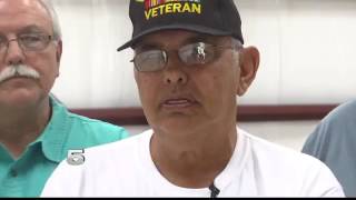 New VA Suicide Prevention Program Available for Veterans