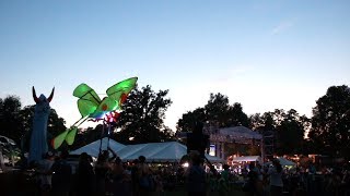 ROMP Documentary -  Part Two