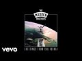 The Madden Brothers - California Rain (Audio)