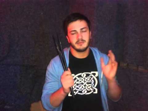 ჯგუფი \"ბანი\" ბექა მიქაძე