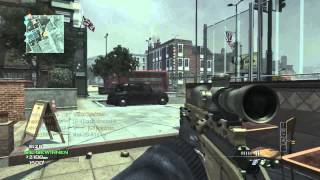 MW3-Shitmarker#3 (FAIL)
