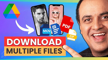 Google Drive How to Download Files to Your Phone (Android & iPhone Guide)