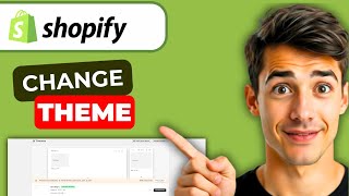 How To Change Shopify Theme Without Losing Content (Easiest Way) (2026 Guide)