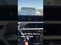 How to reset oil light on Toyota Prius #automobile