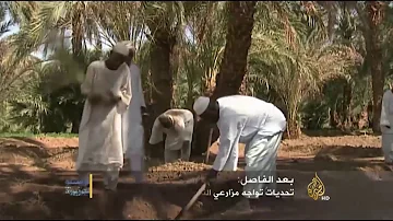 تحميل محمد النصري في قناة الجزيرة Mp4 Mp3