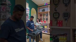 First Wilson Store Sri Lanka | Odoo ERP by Nerosoft Solutions