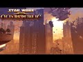 Star wars the old republic  coruscant ambient musik