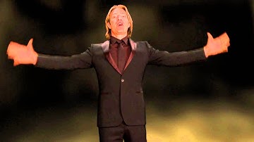 [HD] Recording Instructions & Conductor Track for Eric Whitacre