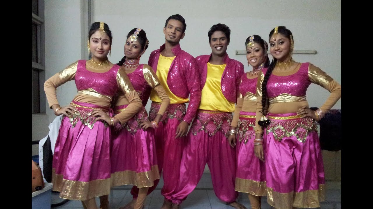 Jinggunamani by BRENDA ENTERTAINERS