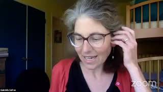 Yiddish Ethnography and An-ski with Gabriella Safran