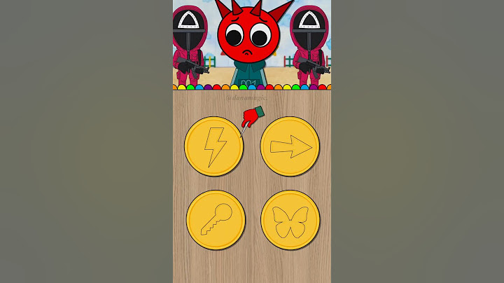 Sprunki Incredibox Raddy and Squid Game 2 Challenge #sprunki  #sprunkiincredibox #squidgame2