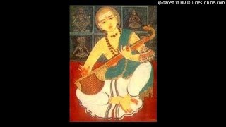 Muthuswamy Dikshitar Kriti-brhaspatE--aThANA--tripuTa