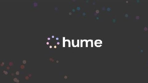 Hume just launched EVI 3 a next-gen voice AI that outperformed GPT-4o
