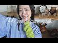 【What i bought】購入品紹介〜！