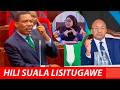 🔴LIVE:WAZIRI MKUU ajibu hili linalotajwa UBAGUZI ZANZIBAR kwa BARA,ISHU YA MUUNGANO"hili lisitugawe"