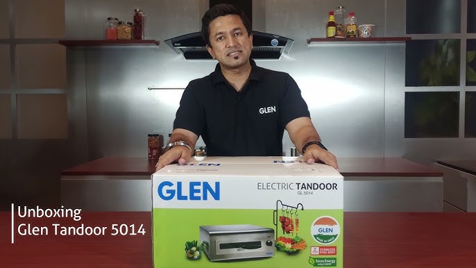 Glen Electric Tandoor - A Perfect Diwali Gift