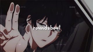 Video-Miniaturansicht von „■ fcj - roundabout (w/ ivoris & ryce) / lyrics“