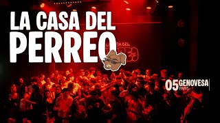 05 Genovesa La Casa Del Perreo Reggaeton, Dembow, Funk, Trap, Merengue