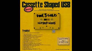 DJ Soul - Fool's Gold Rap Rarities Mix