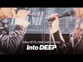 mitsu×EYE「Into DEEP」(collaboration cover)