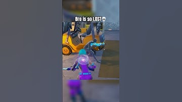 Get bro a MAP😂#shorts #fortnite #fortniteclips #fortnitememes #fortnitefunny #funny #fyp #viral