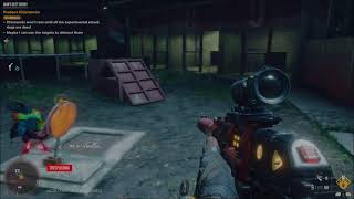 Far Cry 6 - Man's Best Enemy Walkthrough (Yaran Story)