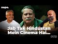Politics of Bollywood | Nope w/ Kunal Kamra ft. Harish Wankhede | 019