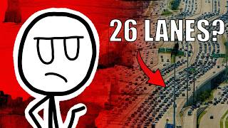 Houston Might Be America s Worst City