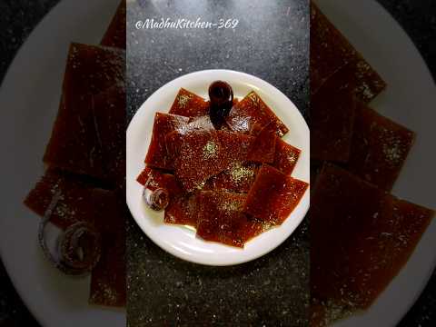 Amba Sara🥭❤️😋 #recipe